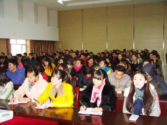 內(nèi)強個人素質(zhì)，外塑企業(yè)形象